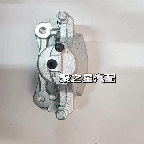 使用于一汽森雅m80s80前分泵刹车分泵前轮刹车钳原厂全新汽车配件
